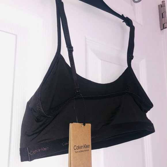 Calvin Klein bralette - Picture 4 of 4